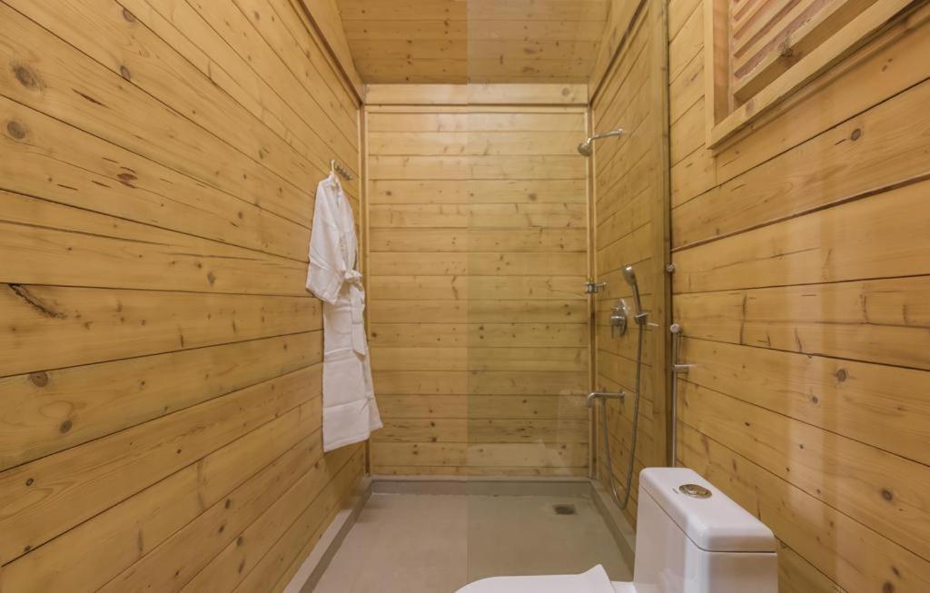 Waterscape Retreat Girnāre Екстериор снимка