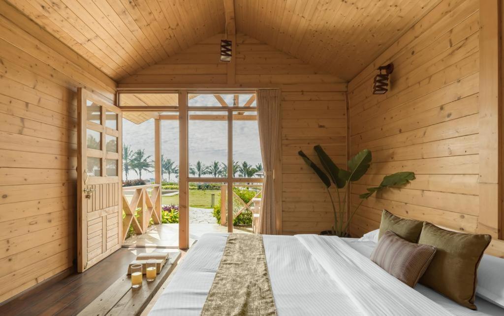 Waterscape Retreat Girnāre Екстериор снимка