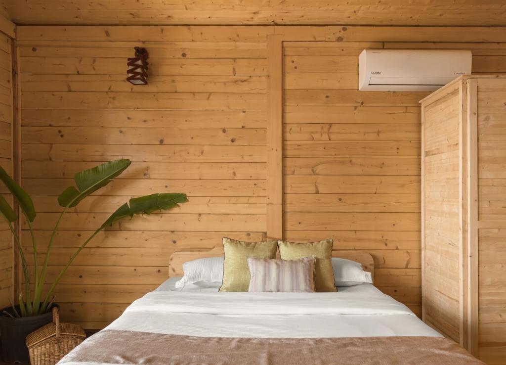 Waterscape Retreat Girnāre Екстериор снимка