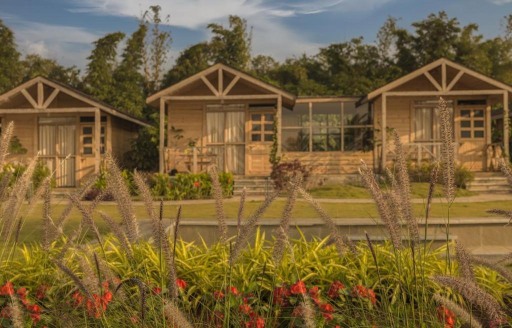 Waterscape Retreat Girnāre Екстериор снимка